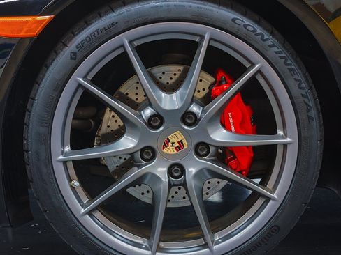 Used 2014 Porsche Cayman S RWD image 43