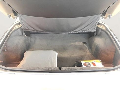 Used 2009 Chevrolet Corvette Z06 w/ Preferred Equipment Group image 7