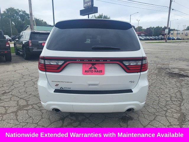 Used 2022 Dodge Durango R/T AWD/4WD image 28