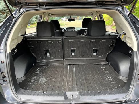 Used 2014 Subaru Crosstrek 2.0i Premium AWD/4WD image 42