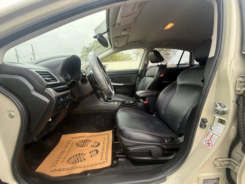 Used 2016 Subaru Crosstrek 2.0i Limited w/ Popular Package #2 image 9