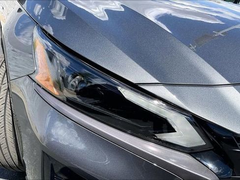 New 2026 Nissan Altima 2.5 SV image 10