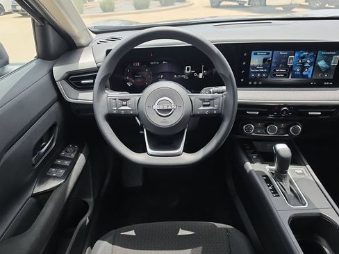 New 2026 Nissan Kicks S FWD image 11