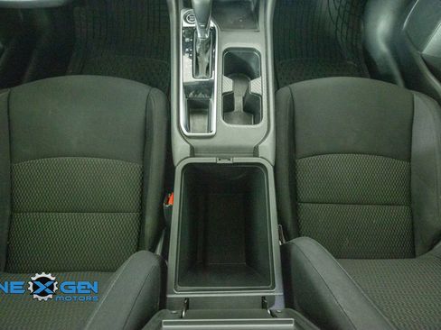 Used 2020 Nissan Sentra S FWD image 29