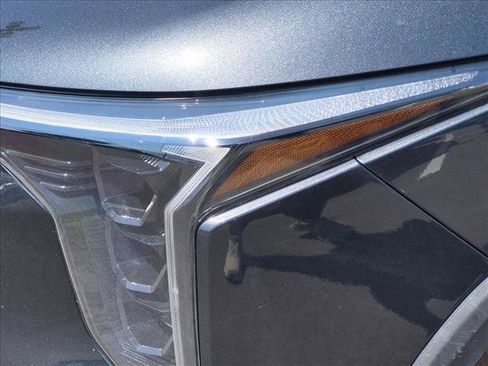 Used 2025 Kia K4 EX FWD image 9
