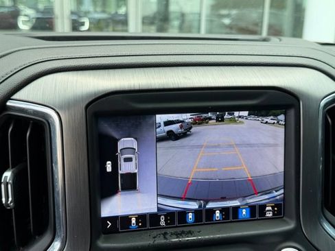 Used 2020 GMC Sierra 1500 Denali w/ Denali Ultimate Package AWD/4WD image 24
