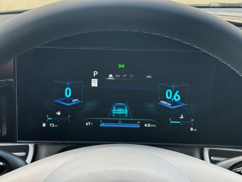 New 2026 Hyundai Elantra Limited FWD image 17