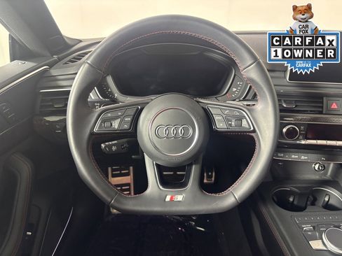 Used 2018 Audi S5 Prestige image 17