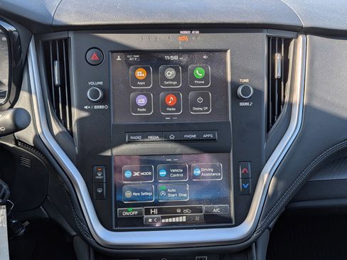 Certified 2025 Subaru Outback image 21