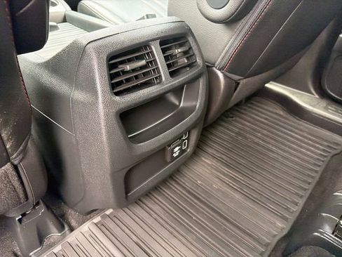 Used 2022 Honda Passport TrailSport image 17