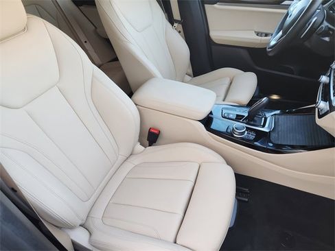 Used 2021 BMW X3 sDrive30i w/ Convenience Package image 14