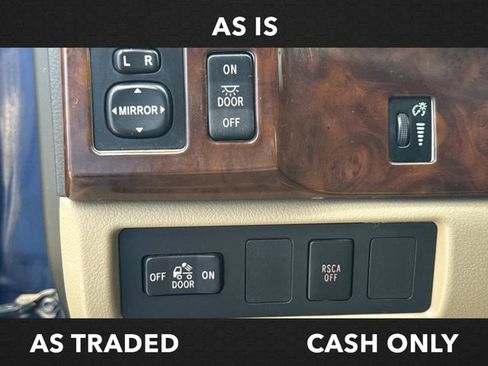 Used 2008 Toyota Tundra SR5 AWD/4WD image 22