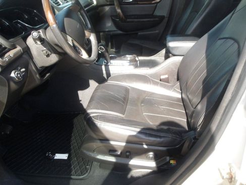 Used 2016 GMC Acadia Denali FWD image 19