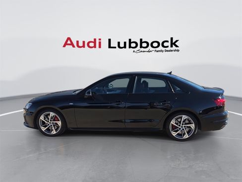 Certified 2023 Audi A4 2.0T Prestige image 6