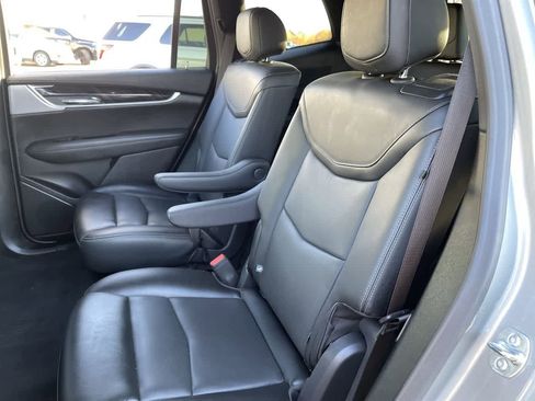 Certified 2024 Cadillac XT6 Premium Luxury w/ LPO, Floor Liner Package image 20