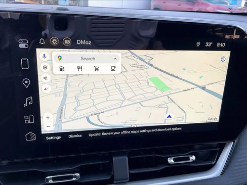 Certified 2025 Chevrolet Equinox LT image 31