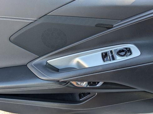 Used 2024 Chevrolet Corvette Stingray Coupe w/ 1LT image 33