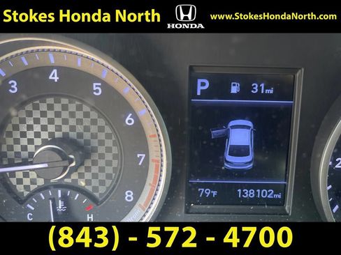 Used 2020 Hyundai Elantra SEL FWD image 10