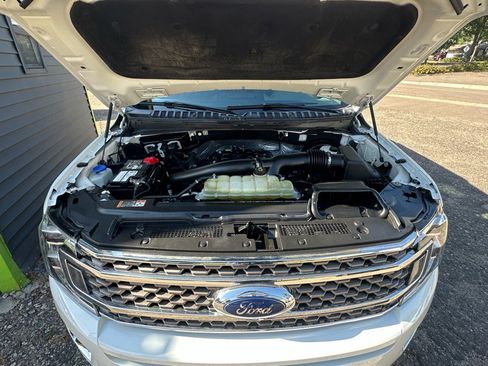 Used 2021 Ford Expedition King Ranch image 28