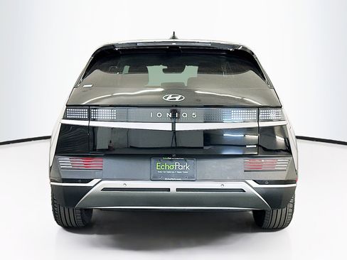Used 2024 Hyundai Ioniq 5 SEL AWD/4WD image 7