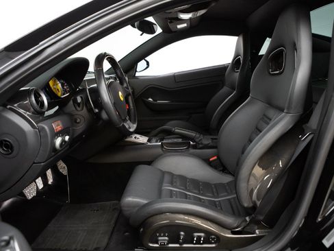 Certified 2008 Ferrari 599 GTB Fiorano image 2