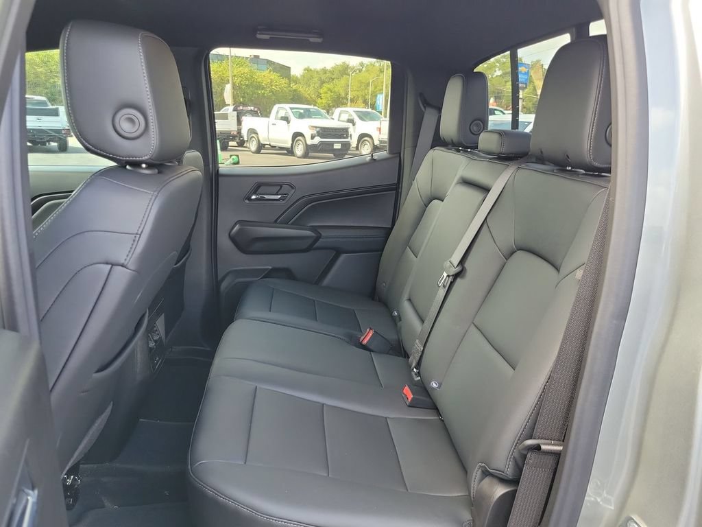 New 2026 Chevrolet Colorado LT w/ LT Convenience Package RWD image 25