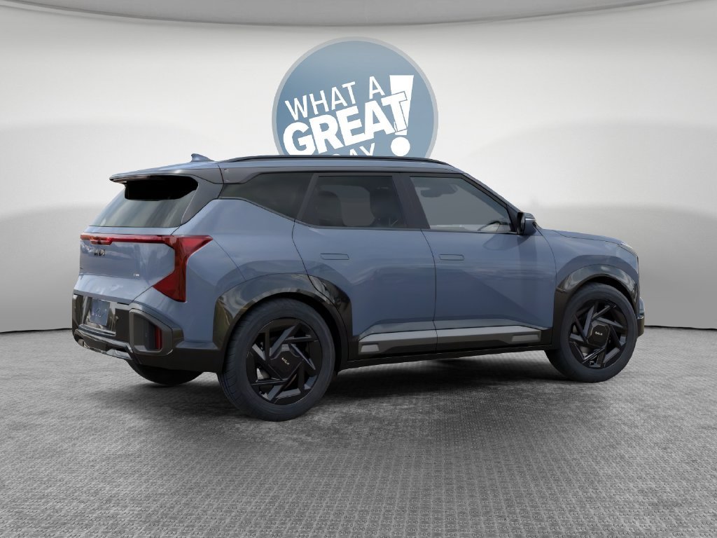 New 2027 Kia Seltos X-Line SX AWD/4WD image 6