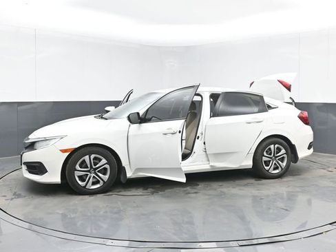 Used 2017 Honda Civic LX image 48
