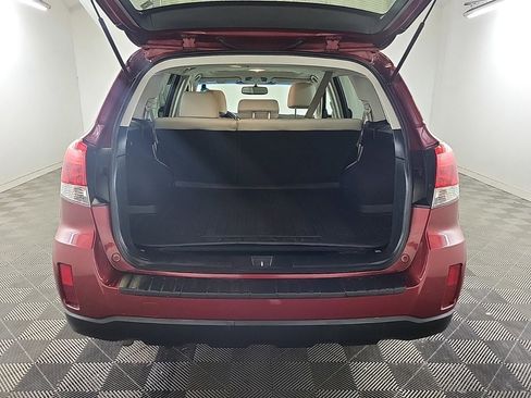 Used 2014 Subaru Outback 2.5i Limited image 10