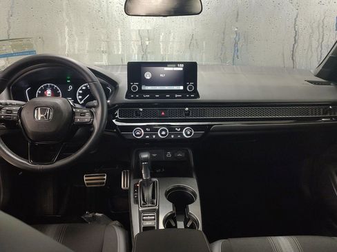 Certified 2023 Honda Civic Sport image 16