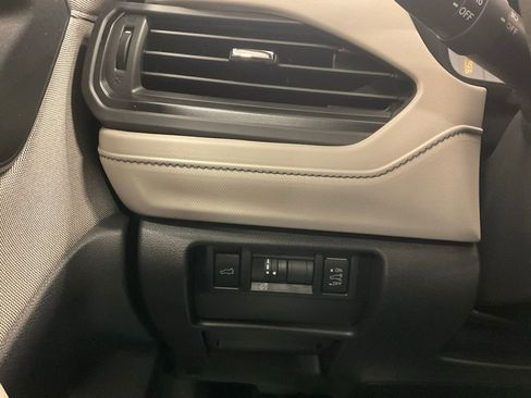 New 2026 Subaru Forester Premium image 12