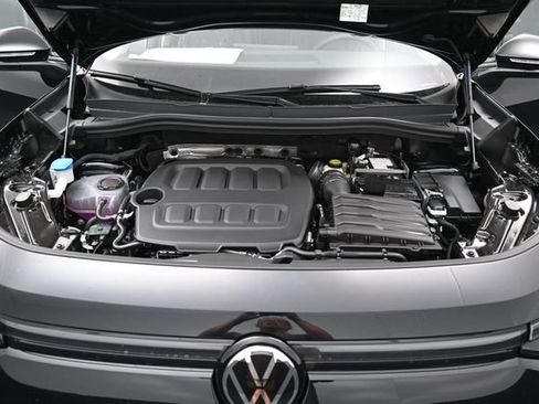 New 2026 Volkswagen Tiguan SE AWD/4WD image 15