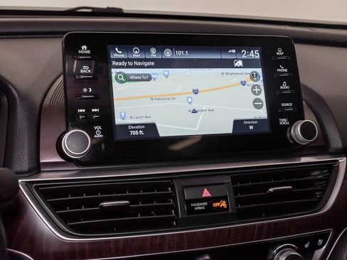Used 2021 Honda Accord Touring image 21