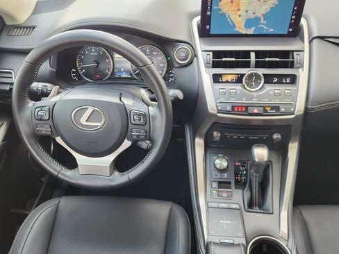 Used 2019 Lexus NX 300 FWD w/ Premium Package image 28