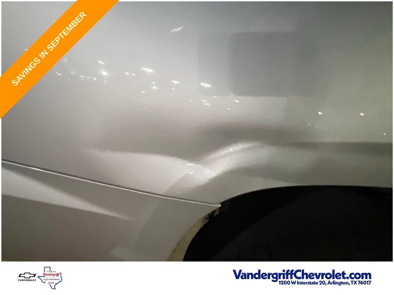 Used 2018 Chevrolet Tahoe LS RWD image 9