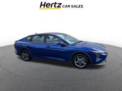 Used 2025 Kia K4 LXS