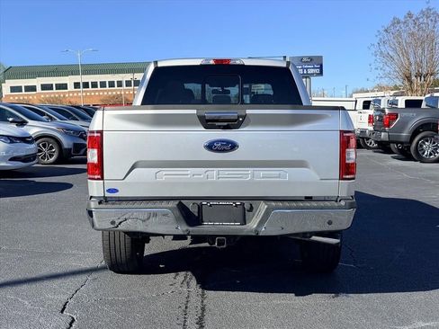 Used 2019 Ford F150 XLT w/ Equipment Group 302A Luxury image 5