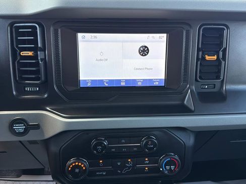 Used 2021 Ford Bronco Badlands AWD/4WD image 17