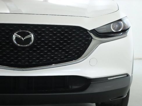 Certified 2023 MAZDA CX-30 AWD 2.5 S w/ Select Package image 7