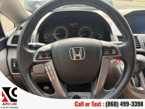 Used 2016 Honda Odyssey SE image 21