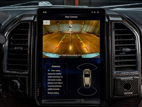 Used 2020 Ford F150 XLT w/ Equipment Group 301A Mid image 20