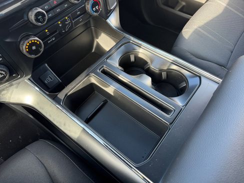 New 2025 Ford F150 STX w/ STX Black Appearance Package image 14