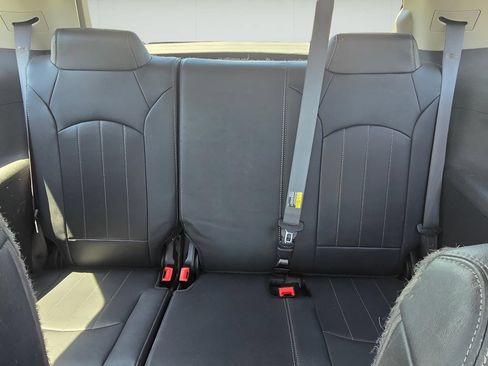 Used 2015 GMC Acadia Denali AWD/4WD image 13