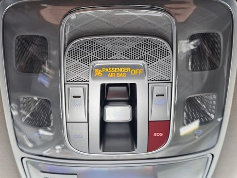 New 2026 Genesis GV80 3.5T Prestige image 18