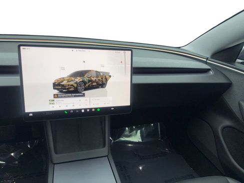 Used 2024 Tesla Model 3 Long Range image 53