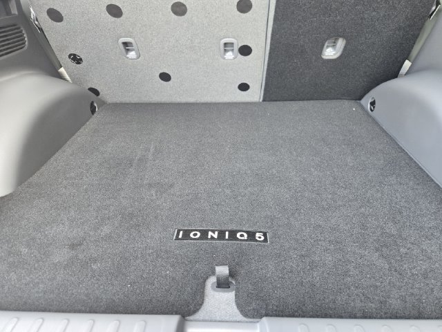 Certified 2023 Hyundai Ioniq 5 SEL AWD/4WD image 20