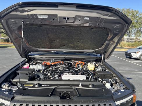 New 2025 Toyota Land Cruiser 1958 image 43