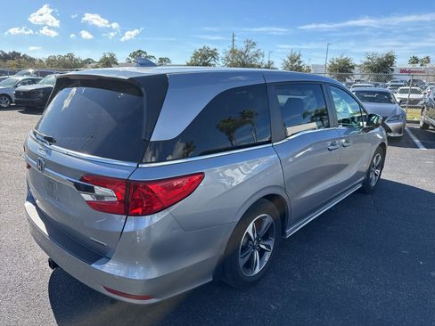 Used 2020 Honda Odyssey Touring image 7