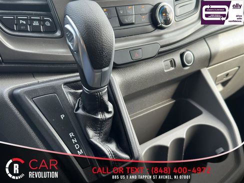 Used 2020 Ford Transit 350 XLT RWD image 27