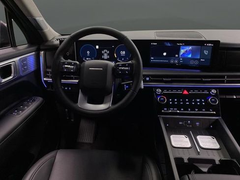 New 2026 Hyundai Santa Fe Limited image 5